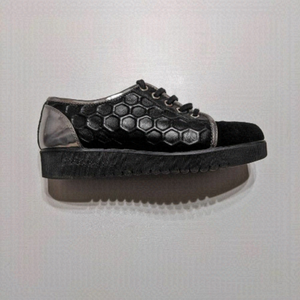 Aquatalia | 'Aida' weatherproof platform sneaker